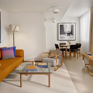 Deluxe Appartement met een Slaapkamer