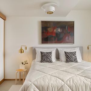 Deluxe Appartement
